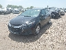 1G1BE5SM2K7****** Used and Repairable 2019 Chevrolet Cruze in Davenport