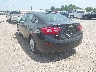 1G1BE5SM2K7****** Salvage and Repairable 2019 Chevrolet Cruze in Davenport