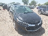 1G1BE5SM2K7****** Salvage and Repairable 2019 Chevrolet Cruze in Iowa State