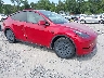 7SAYGDEE8PA****** Salvamento y Destrozados 2023 Tesla Model Y en Electric Vehicle Auctions