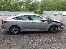 2HGFC2F53JH****** Used 2018 Honda Civic in New Jersey State