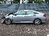 2HGFC2F53JH****** Repairable 2018 Honda Civic in New Jersey State