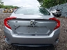 2HGFC2F53JH****** Wrecked 2018 Honda Civic
