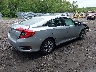 2HGFC2F53JH****** Salvage and Wrecked 2018 Honda Civic in New Jersey State
