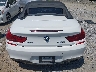 WBAYP1C5XFD****** Wrecked 2015 BMW 6 Series