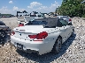 WBAYP1C5XFD****** Salvage and Wrecked 2015 BMW 6 Series in Georgia State