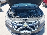 1G1PE5SB5G7****** Repairable 2016 Chevrolet Cruze Limited in Baltimore