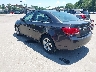 1G1PE5SB5G7****** Salvage and Repairable 2016 Chevrolet Cruze Limited in Baltimore