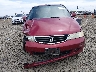 5FNRL18003B****** Used 2003 Honda Odyssey in Oregon State