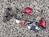 5FNRL18003B****** Wrecked 2003 Honda Odyssey in Oregon State