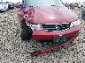 5FNRL18003B****** Repairable 2003 Honda Odyssey