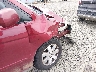 5FNRL18003B****** Salvage and Wrecked 2003 Honda Odyssey in Eugene