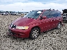 5FNRL18003B****** Used and Repairable 2003 Honda Odyssey in Eugene