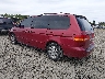 5FNRL18003B****** Salvage and Repairable 2003 Honda Odyssey in Eugene