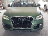 WA1L2AFP6GA****** Wrecked 2016 Audi Q5 in Georgia State