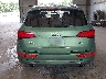 WA1L2AFP6GA****** Wrecked 2016 Audi Q5