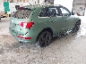 WA1L2AFP6GA****** Salvage and Wrecked 2016 Audi Q5 in Georgia State