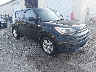 KNDJN2A26J7****** Salvage and Wrecked 2018 Kia Soul in Huntsville