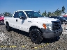 1FTEX1EMXEF****** Salvage and Wrecked 2014 Ford F-150 in Seattle