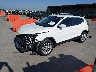 JN1BJ1AW7NW****** Used and Repairable 2022 Nissan Rogue Sport in Saint Louis