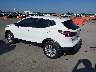 JN1BJ1AW7NW****** Salvage and Repairable 2022 Nissan Rogue Sport in Saint Louis