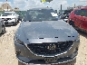 JM3TCADY6M0****** Wrecked 2021 Mazda CX-9 in Texas State