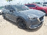 JM3TCADY6M0****** Salvage and Wrecked 2021 Mazda CX-9 in San Antonio South