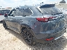 JM3TCADY6M0****** Salvage and Repairable 2021 Mazda CX-9 in San Antonio South