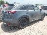 JM3TCADY6M0****** Salvage and Wrecked 2021 Mazda CX-9 in Texas State