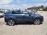 KNDPM3AC6M7****** Repairable 2021 Kia Sportage in California State