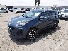 KNDPM3AC6M7****** Used and Repairable 2021 Kia Sportage in San Diego
