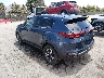 KNDPM3AC6M7****** Salvage and Repairable 2021 Kia Sportage in San Diego