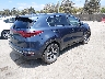 KNDPM3AC6M7****** Salvage and Wrecked 2021 Kia Sportage in California State