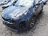 KNDPM3AC6M7****** Salvage and Repairable 2021 Kia Sportage in California State