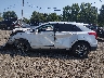 1GYKNBRS2HZ****** Repairable 2017 Cadillac XT5 in South Carolina State