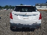 1GYKNBRS2HZ****** Wrecked 2017 Cadillac XT5