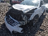 1GYKNBRS2HZ****** Repairable 2017 Cadillac XT5