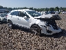 1GYKNBRS2HZ****** Salvage and Wrecked 2017 Cadillac XT5 in Greenville