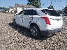 1GYKNBRS2HZ****** Salvage and Repairable 2017 Cadillac XT5 in Greenville