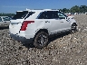 1GYKNBRS2HZ****** Salvage and Wrecked 2017 Cadillac XT5 in South Carolina State