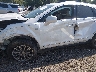 1GYKNBRS2HZ****** Salvage and Repairable 2017 Cadillac XT5 in South Carolina State