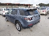 SALCR2RX2JH****** Salvamento y Reparables 2018 Land Rover Discovery en Austin