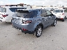 SALCR2RX2JH****** Salvamento y Destrozados 2018 Land Rover Discovery en Estado de Texas