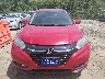 3CZRU6H50GM****** Wrecked 2016 Honda HR-V in Illinois State