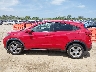 3CZRU6H50GM****** Repairable 2016 Honda HR-V in Illinois State