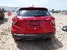 3CZRU6H50GM****** Wrecked 2016 Honda HR-V