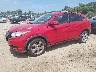 3CZRU6H50GM****** Used and Repairable 2016 Honda HR-V in Chicago North