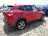 3CZRU6H50GM****** Salvage and Wrecked 2016 Honda HR-V in Illinois State