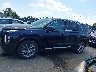 KM8R1DHE9LU****** Repairable 2020 Hyundai Palisade in Michigan State