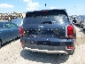 KM8R1DHE9LU****** Wrecked 2020 Hyundai Palisade